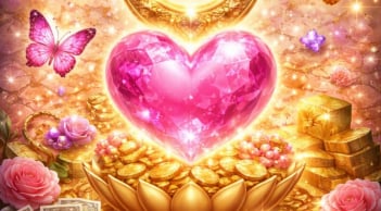 Cuối tháng 4, đầu tháng 5: 3 cung hoàng đạo đỏ cả tiền lẫn tình, vận may bật tăng liên tục