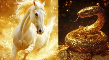 Kỳ nghỉ lễ bất ngờ “đổi vận”: 3 tuổi đi chơi cũng gặp cơ hội vàng, cơ hội cùng gõ cửa