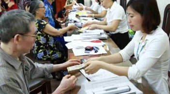 Lương hưu có tăng khi lương cơ sở điều chỉnh từ 1/7? Thông tin mới nhất