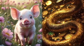 Nghỉ lễ chú ý: 2 con giáp coi chừng tranh cãi, 1 con giáp cảnh giác mất tiền