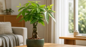 Người mệnh này, tuổi này trồng cây kim ngân: Càng chăm càng hút tài, đặt đúng càng dễ phát lộc