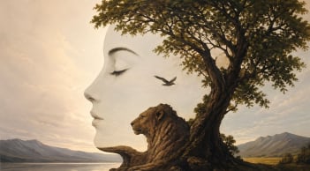 Quiz: Bạn nhìn thấy gì đầu tiên? Hình ảnh tiết lộ năng lực mạnh nhất của bạn