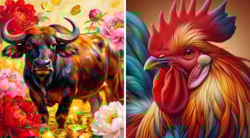 Sau 30/4-1/5: 3 tuổi Thời Tới Cản Không Kịp, giàu nhất vị trí số 2