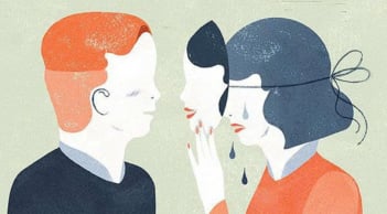 Sống càng trải đời càng thấm: 4 kiểu người có quen biết cũng đừng dại kết thân