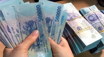 Tăng lương hưu 8% từ 1/7/2026: Chi tiết 2 mức tăng thêm cho 10 nhóm đối tượng