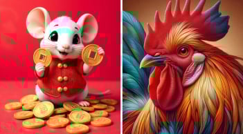 Thứ Hai, Thứ Ba (27-28/4): 3 tuổi Bão Tiền Đổ Bộ, giàu nhất vị trí thứ 2