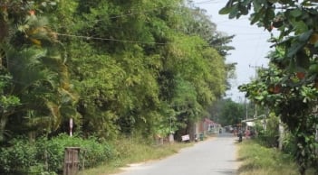 Vụ thi thể nữ ven đường: Lật tẩy “chân tướng” Nguyễn Tiến Dũng (SN 1983), hé lộ quan hệ bất ngờ