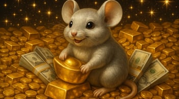 3 con giáp là “con cưng vũ trụ” xoay chuyển vận mệnh ngay đầu tháng 5/2026