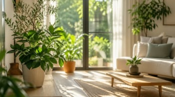  
3 hiện tượng xuất hiện trong nhà báo hiệu vận may gõ cửa, cơ hội giàu có đang đến gần