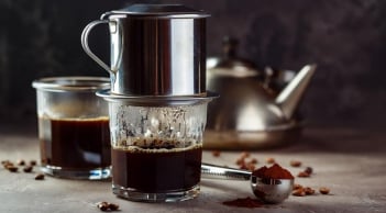 4 khung giờ uống cà phê tốt cho sức khỏe