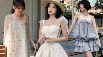 6 sắc màu “chiếm sóng” hè 2026 giúp outfit bừng sáng