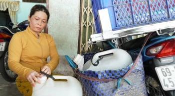 Bi kịch sau buổi tiệc khai trương: Người vợ day dứt vì vô tình khiến chồng tử vong