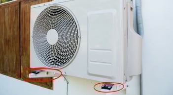 Cục nóng điều hòa kêu to khi chạy: Khi nào cần gọi thợ sửa, khi nào không?