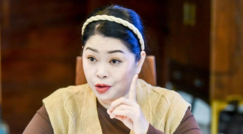 Diễn viên Thanh Tú mắc ung thư di căn