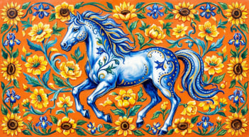 Hè Bính Ngọ: 4 con giáp có thể “trúng vận đỏ”, tiền bạc rủ nhau tìm đến