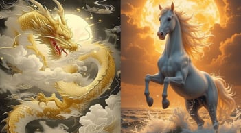 Làm lớn trúng lớn: 3 tuổi đang được Thần Tài ưu ái, càng dám tiến càng dễ bứt phá