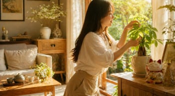 Người hay gặp may mắn, vượng quý nhân thường có 5 Đặc Điểm Vàng này, bạn có mấy điểm?