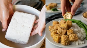 Người thường xuyên ăn đậu phụ phải chú ý 2 điều này