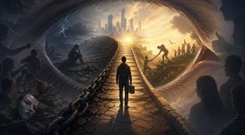 Quiz: Trong mắt người khác, bạn có phải kiểu người dám đánh đổi để thành công?