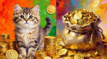 Sau 1/5, 3 tuổi có hào quang rực rỡ, tiền bạc đầy kho