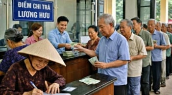 Sau nghỉ lễ 30/4 – 1/5: Hơn 3,3 triệu người dân sắp nhận 2 khoản tiền lớn, ai cũng quan tâm