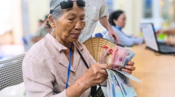 Tin vui tháng 4/2026: Nhiều người được nhận tới 4 triệu đồng, chi tiết đối tượng và địa phương áp dụng