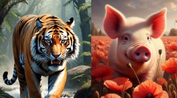 Từ 30/4, 3 tuổi bước vào chu kỳ mới: Càng chăm chỉ càng phất mạnh, tài lộc tăng nhanh