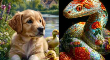 Từ nay tới lễ Phật Đản 15/4 âm: 3 tuổi càng bình tĩnh càng thắng lớn, hóa giải vận xui cực nhanh