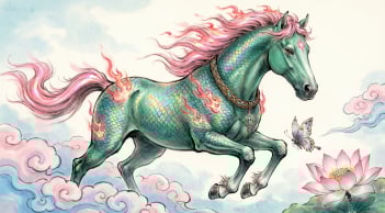 Tử vi ngày mai: 4 con giáp sắp “đổi vận”, tháng 5 có thể bùng nổ tài lộc