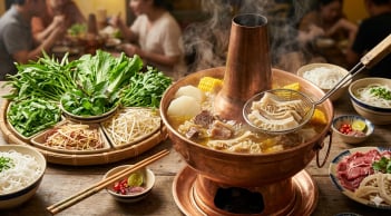 Từng bị “ghẻ lạnh”, sách bò nay thành đặc sản đắt đỏ: Vì sao ai cũng mê?