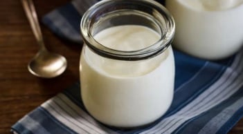 2 khung giờ ăn sữa chua giúp giảm cân cấp tốc, nhuận tràng lại đẹp da