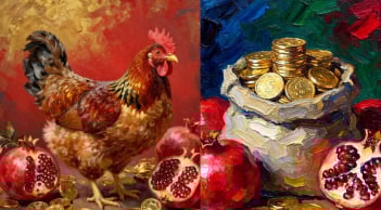 4 con giáp thu nhập cao, thời gian tới đủ khả năng tích được 300 triệu