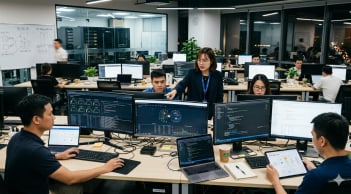 5 ngành học được dự báo “khát nhân lực” dài hạn, cơ hội việc làm rộng mở