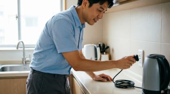 5 thói quen đơn giản giúp hóa đơn tiền điện giảm rõ rệt mỗi tháng