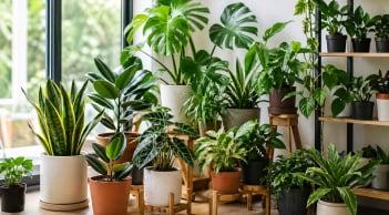 6 loại cây nên cẩn trọng khi trồng trong nhà kẻo ảnh hưởng sức khỏe