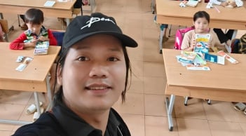 Bộ Công an: Dự án “Nuôi em” không có dấu hiệu tội phạm, không khởi tố vụ án