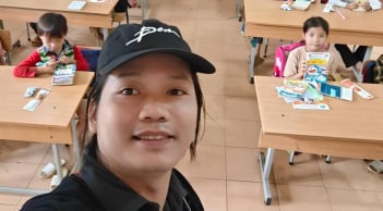 Bộ Công an kết luận dự án “Nuôi em” không có dấu hiệu của tội phạm