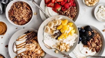 Nên ăn sữa chua lúc nào tốt nhất? Khung giờ “vàng” cho sức khỏe