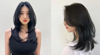 Phụ nữ 40+ không còn “mặn mà” nhuộm tóc: Xu hướng làm đẹp mới đề cao sự tự nhiên và khí chất