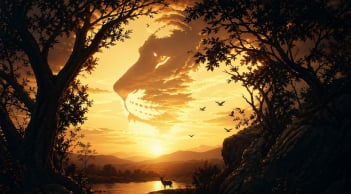 Quiz: Bạn nhìn ra con vật nào đầu tiên? Hình ảnh có thể tiết lộ khả năng nhanh nhạy nắm bắt cơ hội giàu