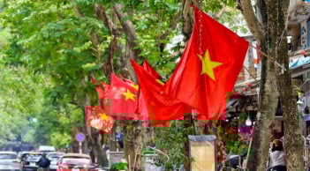 Thời tiết dịp nghỉ lễ 30/4-1/5: Tình hình cụ thể ra sao?