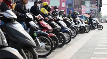 Tin vui: Chuyển xe xăng sang xe máy điện được hỗ trợ tới 20 triệu đồng, điều kiện là gì?