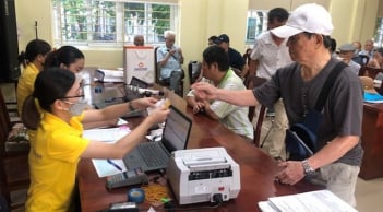 Từ tháng 7/2026: Những đối tượng nào được tăng lương hưu?