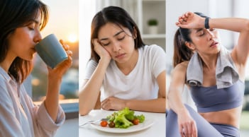 3 thói quen buổi sáng hại sức khỏe mà nhiều người vẫn tưởng tốt, càng duy trì càng dễ mệt mỏi