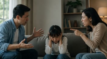 3 việc cha mẹ làm có thể để lại hậu quả nặng nề lên đời con cháu, nhiều nhà vẫn lặp lại mỗi ngày