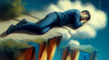 4 giấc mơ báo hiệu điềm xui xẻo nên hóa giải kẻo hối hận