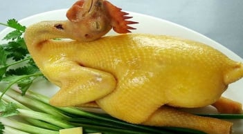 5 kiểu người kiêng kỵ ăn thịt gà