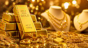 Bảng giá vàng 9999 24K 18K SJC DOJI PNJ hôm nay 29/4/2026