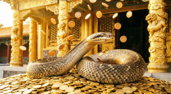 Bật chế độ “kiếm tiền không nghỉ”: 4 con giáp tài lộc tăng tốc mạnh