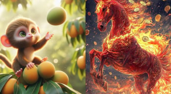 Càng nhanh chân càng thắng lớn: 3 tuổi cần tập trung cao độ trong công việc thời gian tới kẻo lỡ cơ hội vàng